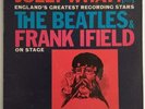 Jolly What   The Beatles and Frank Ifield on stage AUTHENTIC VEE JAY Vinyl Press
