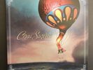 CIRCA SURVIVE ON LETTING GO VINYL LP RECORD PURPLE EQUAL VISION RECORD UNPLAYED