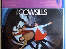 The Cowsills – We Can Fly  -  LP MINT SEALED 1967 MGM Records SE-4534