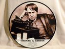THOMAS A. EDISON Picture Record...Limited Edition
