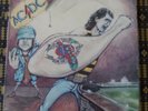 AC-DC Dirty Deeds Done Dirt Cheap Lp