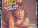 STEVIE WRIGHT - Black Eyed Bruiser LP