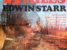 EDWIN STARR - 25 Miles (Tamla Motown TML 11115) Mono UK LP 1969