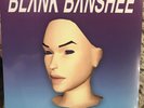 Blank Banshee 0 BLUE Vinyl /150 LP In Hand, Rare Record, SOLD OUT