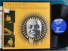 SONIA SANCHEZ SUN LADY FOR ALL SEASONS READS HER POETRY ORG 1971 DEEP GROOVE LP