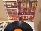 LP -  JOHN  CALE AND TERRY RILEY - CHURCH OF ANTHRAX -CBS  S 64259 NL RARE