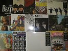 The Beatles: STEREO Vinyl Album Collection 13 Alben/ 14 LP's neu/ new