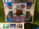 DR. JOHN DESITIVELY BONNAROO 1974 •1st press• SHRINK swamp blues psych FOIL CVR