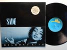 SADE   diamond life       smooth operator, your love is king etc.  Debut album