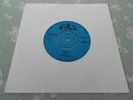 SAM & DAVE - SOOTHE ME - UK STAX RECORDS 601004 - EX