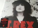 T REX - THE SLIDER EXCLUSIVE SAINSBURYS LIMITED EDITION SILVER VINYL NEW/SEALED