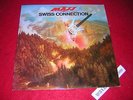Mass - Swiss Connection, Strand 624935,  Vinyl LP 1981