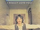 George Harrison - I Really Love You - 7