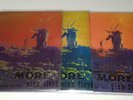 MORE PINK FLOYD (1st UK / GREEK / FRENCH / SPAIN) OST LP SOUNDTRACK VINYL ROCK