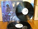 VERY RARE PROMO Dbl Vinyl LP The Doors: Absolutely Live; Orig 1970 Elektra MINT-