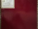 Roxy S/T ORIGINAL PSYCH ROCK ADVANCE TEST PRESS LP WITH ALTERNATE TITLE
