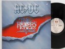 AC / DC        The Razors Edge         Atco          NM  # L