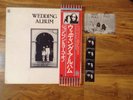 JOHN LENNON & YOKO ONO - WEDDING ALBUM 1977 OBI JAPAN BOX SET LP,INSERTS,CAKE