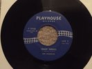 Northern Soul Joe Douglas Crazy Things / Something To Brag About  Playhouse