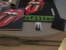 Rolling Stones Memorabilia