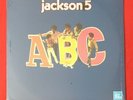 JACKSON 5   ABC LP (2009) MINT SEALED  GERMANY 180G MOTOWN TAMLA 0600753164211