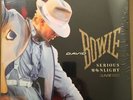 David Bowie - Serious Moonlight [Live '83] - 2x Vinyl LP, New, Sealed
