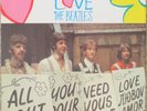The Beatles ?– All You Need Is Love 1987 UK 12