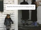 Devil and God Are Raging Inside Me [LP] by Brand New (Vinyl, Nov-2013, Music...
