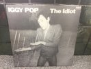 IGGY POP - THE IDIOT/LP/EXCELLENT PLUS/1977