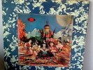 The Rolling Stones Their Satanic Majesties Request vinyl LP 1st UK Press Mono