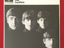 WITH THE BEATLES LP   MINT SEALED    PARLOPHONE MONO LIMITED EDITION (1995)