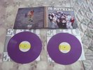 JULIAN COPE PRESENTS 20 MOTHERS    DOUBLE LP  LILAC VINYL