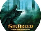 SINBREED - When Worlds Collide PICTURE VINYL