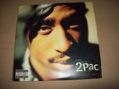 2PAC Tupac GREATEST HITS - 4 LP VINYL 12