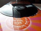 THE JIMI HENDRIX EXPERIENCE AXIS: BOLD AS LOVE TRACK 613 003 1967 stereo STICKER