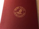 VARIOUS RUBY TRAX BOX SET 3 LP RARE NM BEAUTY U.K. PRESS N.M.E. INDIE POP ROCK