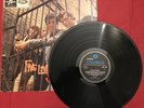 THE YARDBIRDS-Five Live Yardbirds-BLUE COLUMBIA LP *RARE* 1ST PRESS VG+/VG++