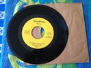 GOODTIME F/SOUL RECORD WHO KNOWS EVERYBODY DANCE NOW THE SOUL CITY GT-101 D.J CO
