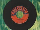 Jerry McCain Courtin In A Cadillac That's What Excello 45 Record Boogie Blues
