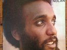 NOLAN- NOLAN PORTER.  PROBE UK LP 1972 SPB 1067 EX Northern Soul