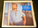 SEALED OLD STOCK LP Keith Whitley RCA 5870 LA To Miami, No Punch Holes