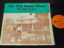 MP3 COUNTRY GOSPEL OLD TIME LP Fred And Sue Johns REM 1033 The Old Home Place