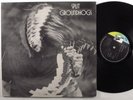 GROUNDHOGS Split LIBERTY LP uk gatefold