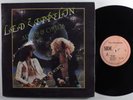 LZ Alpha & Omega INTERNATIONAL 4XLP unofficial release gatefold