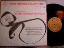 TAS Mercury ?SRD 15 Demonstration 35MM Janis Rachmaninoff  DORATI RFR1 NM