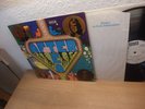AFTER TEA JOINT HOUSE BLUES DUTCH HEAVY PROG 1970 MINT PROMO LP