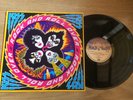 Kiss Rock And Roll Over Vinyl Record LP 1977 Casablanca Pye Records CALH2001