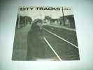 CITY TRACKS VOL. 1 (NEW YORK SOUND) 1987 STILL SEALED
