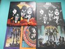 KISS Limited 3LP The Originals II Victor Japan VIP-5504/6