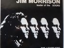 The Doors: Lizzard king Lp Collector Vinyle  Live 68